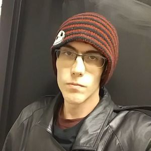 Meet your Posher, Zac